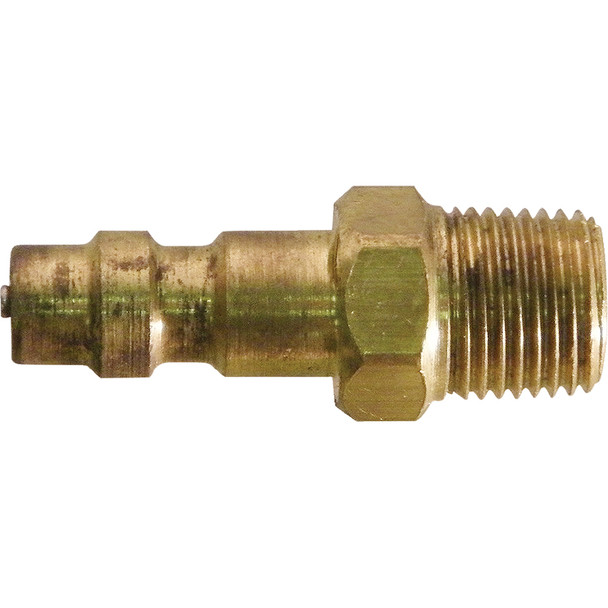 S-Tool Male Quick Coupler (1) 2512