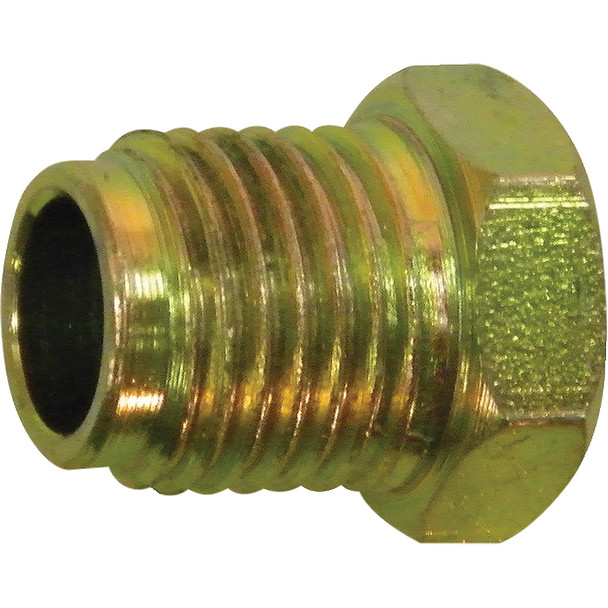 5/16" GM Pilot Nut (5) 516PN