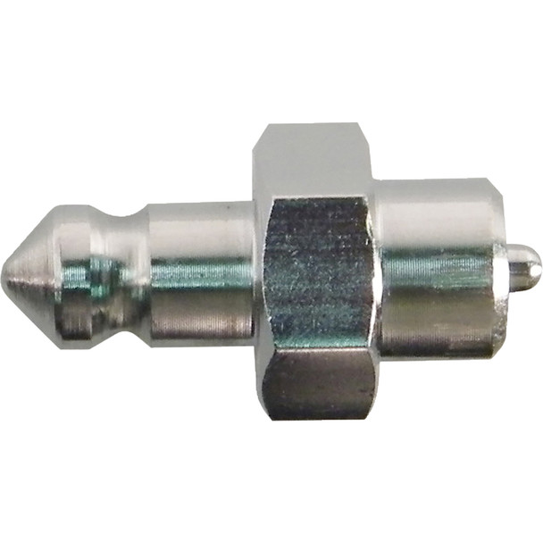 Punch 3/16"/4.75mm & 1/4" - 45 Degree Op. 2 (1) HFT325
