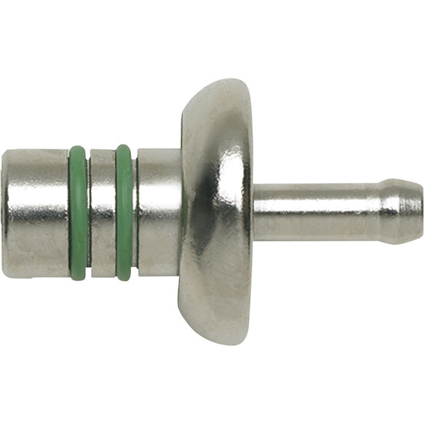 9/16"-5/16" Male Spring Lock To Nylon (1) K305