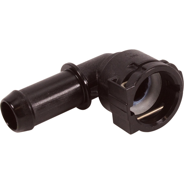 12mm VDA-5/8" 90° Quick Connect (2) CLC71258