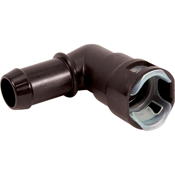 5/8"-5/8" 90° Quick Connect (2) CLC85858