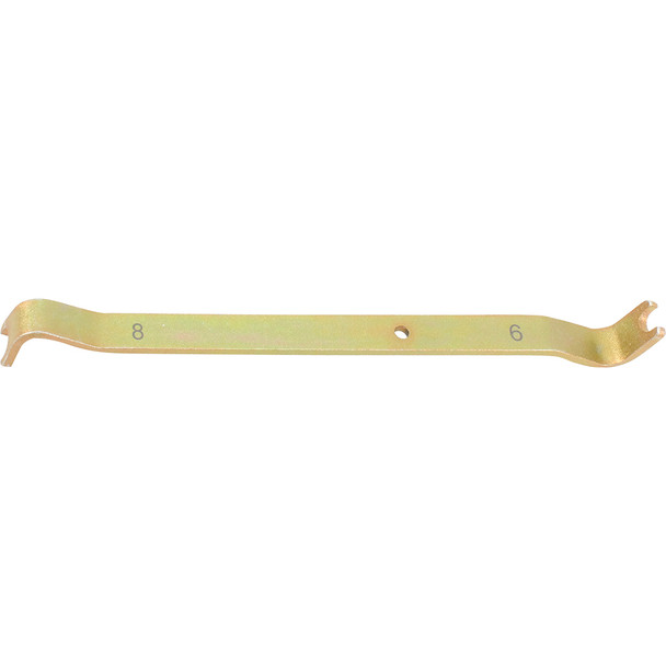 6mm-8mm Air Line Disconnect Tool (1) DT0608