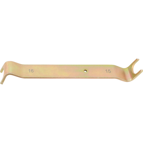 15mm-16mm Air Line Disconnect Tool (1) DT1516