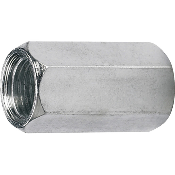M10 x 1.0 Inverted Flare Union (50) BR435L
