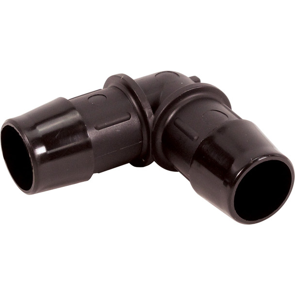 3/4" 90° Elbow (2) CLC13490