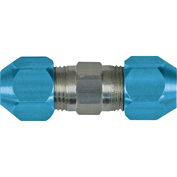 15mm A/C Compression Union (1) AC15M