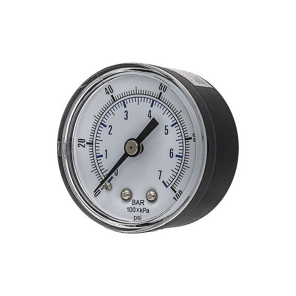 Pic Gauges SEP-102D-204E-BSPT