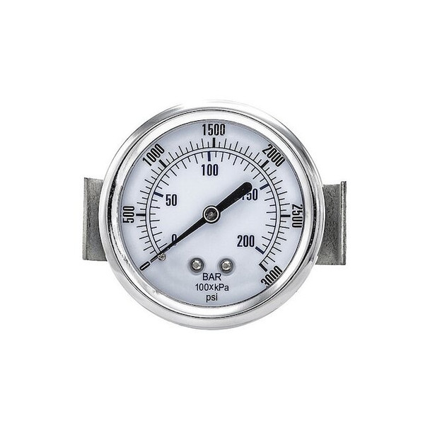 Pic Gauges 103D-254P