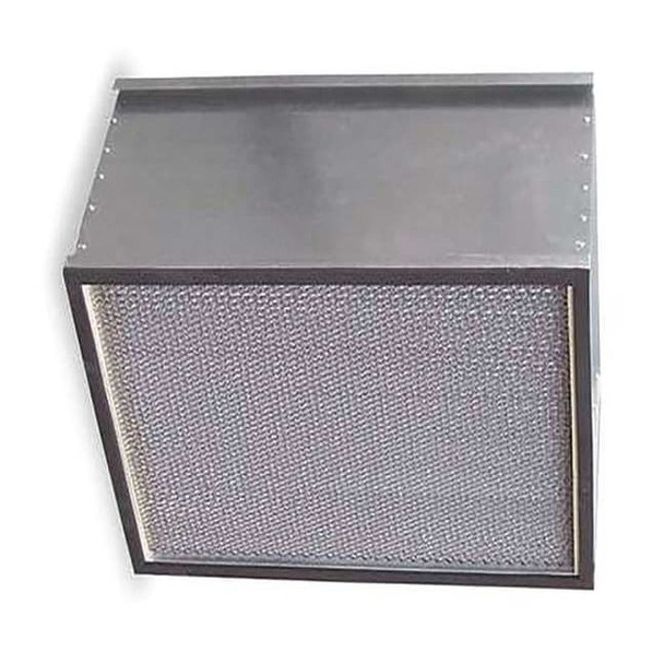 Mintie Technologies HEPA Filter 99.99 per. Hospital Grade PABFHM2K