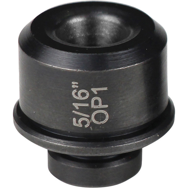 Punch - 5/16" - Male O-Ring OP1 (1) PFT520