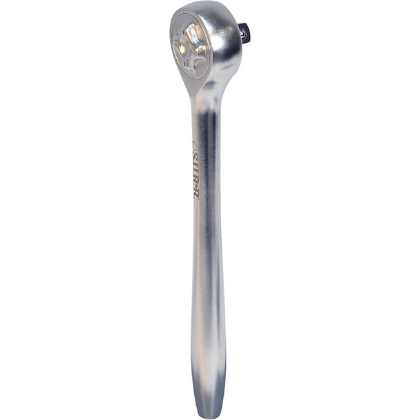 3/8" 2.5° Nano-Ratchet (1) NR38