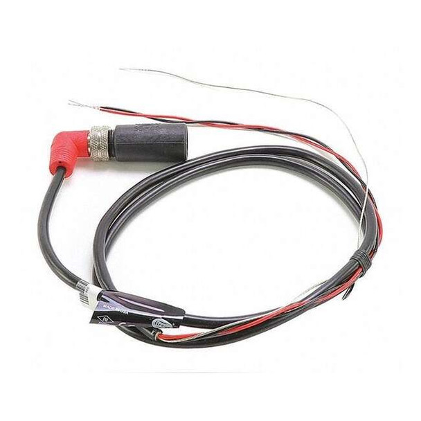 Fireye Infrared Scanner,90 deg.,4 ft. Lead 48PT2-9007