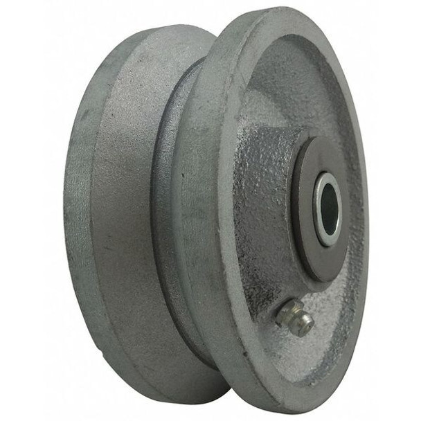 Manufacturer Varies Caster Wheel,400 lb.,1/2" Bore Dia. 400K36