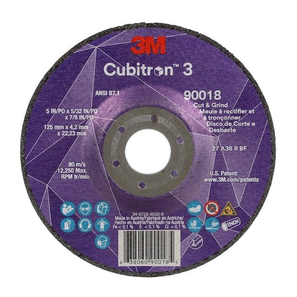 3m Cubitron 90018
