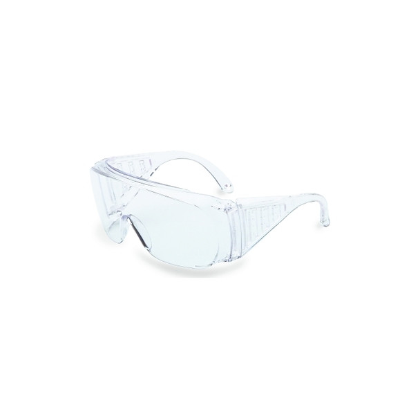 Ultra-spec 2000 Eyewear, Polycarbonate Anti-Scratch Hard Coat UD Lenses