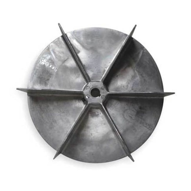 Dayton Replacement Blower 'Wheel 2ZB44