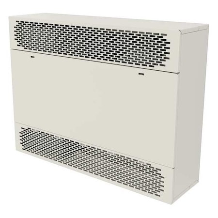 Qmark Cabinet Unit Heater with BMS CUS94510243FFWD