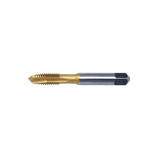 Chicago-Latrobe Spiral Point Tap, Plug, 3 285503