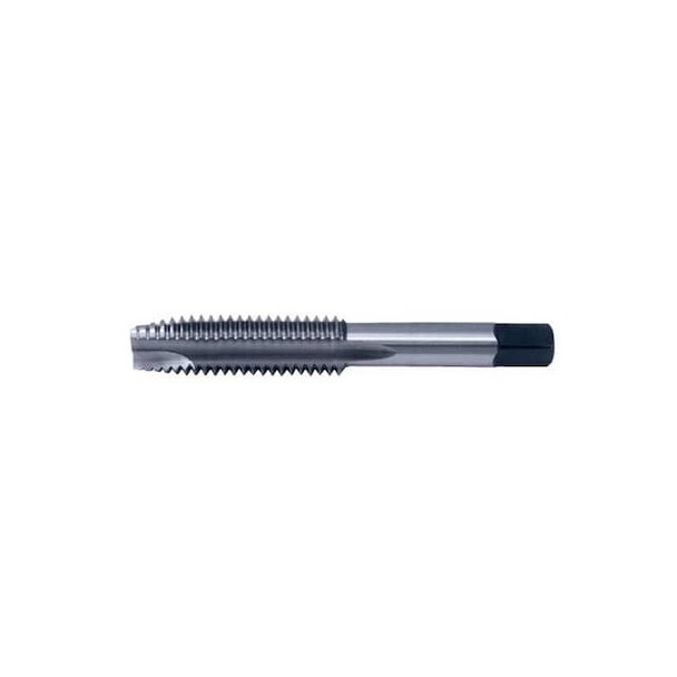 Chicago-Latrobe General Purpose Spiral-Point Tap, #6-32, Plug, 2 Flutes 313610