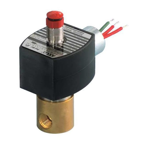 Asco EV8314G30124/DCDD