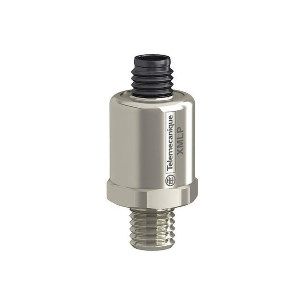 Telemecanique Sensors Pressure Transmitter, 150 psi XMLP150PD230