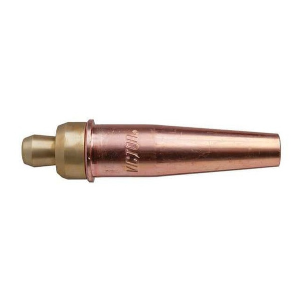 Firepower Cutting Tip,GPP-0,Propylene 6700-2590