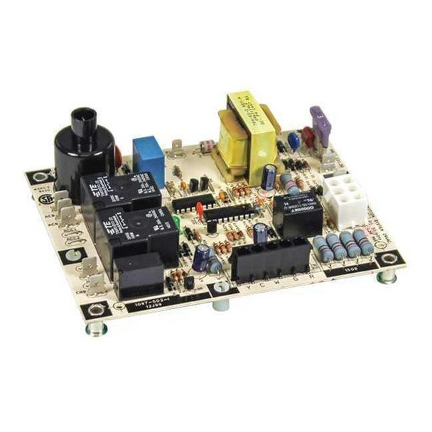 Lennox Ignition Control Module 12J99