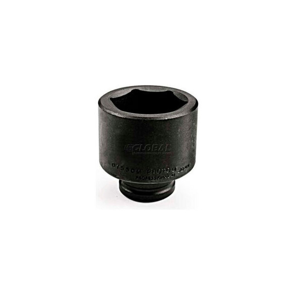 Proto J07517M 3/4"" Drive Impact Socket 17mm - 6 Point 1-59/64"" Long