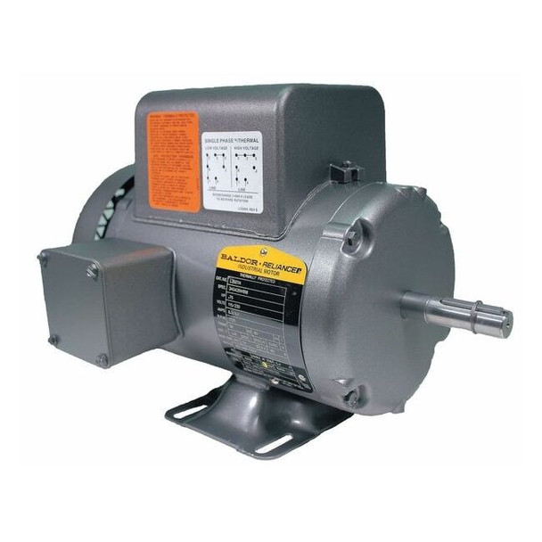 Baldor-Reliance L3507A