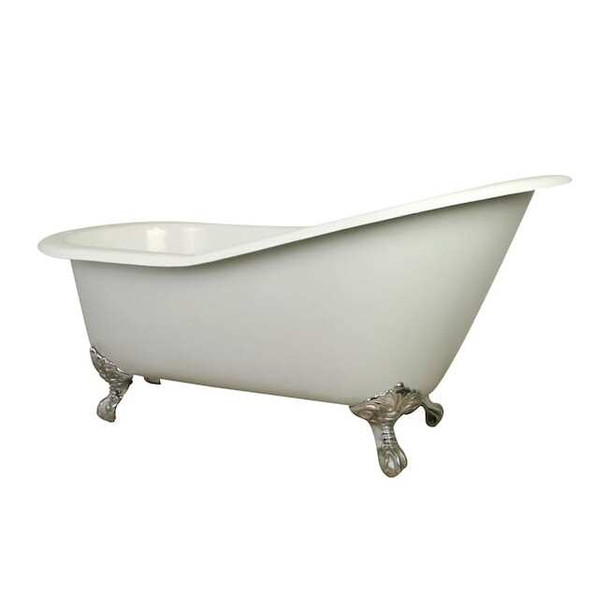 Kingston Brass NHVCT7D653129B1