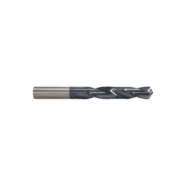 No 54 Carbide TiALN 118 Deg. Jobber Length Drill Bit