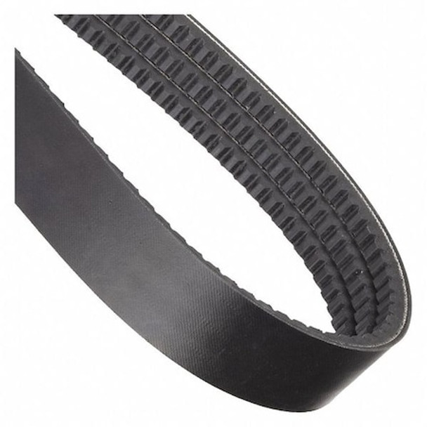 Continental Banded Cogged V-Belt,3/BX93,96in 3/BX93