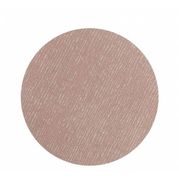 Norton Abrasives Hook-and-Loop Sanding Disc,3 in Dia 66261131521