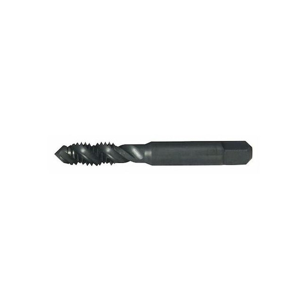 Chicago-Latrobe Spiral Flute Tap Plug, 3 Flutes 282252