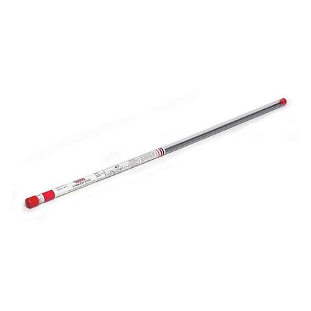 Lincoln Electric TIG Rod,SS,ER308/308L,1/16",36 L,1 lb ED025410