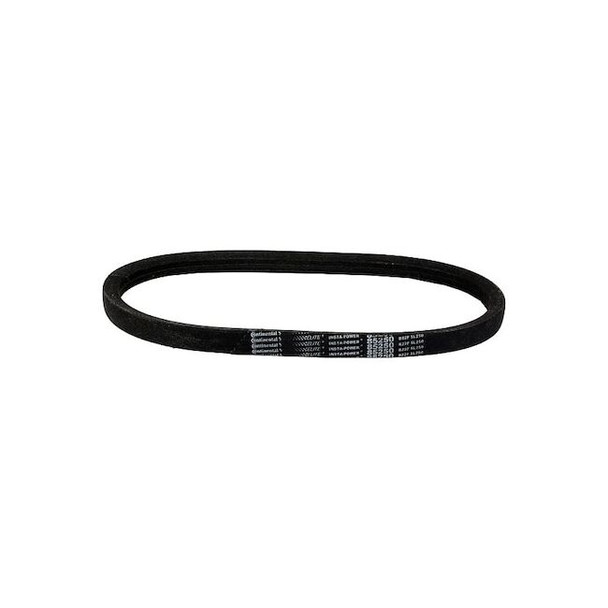 5L320 FHP V-Belt, 32 in Outside Length, 21/32 in Top Width, 0.406 in Thickness