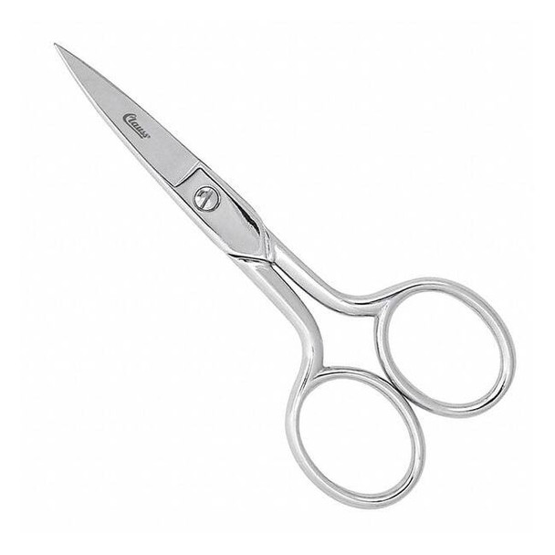 Clauss Multipurpose, Scissors, Straight, 4 In. L 12260