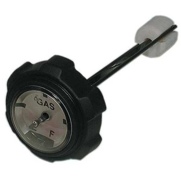Stens Fuel Cap With Gauge, ID 2 In. 125-112
