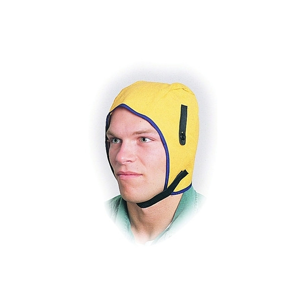 Light Duty Winter Liners, Twill, Flannel Lining, Yellow