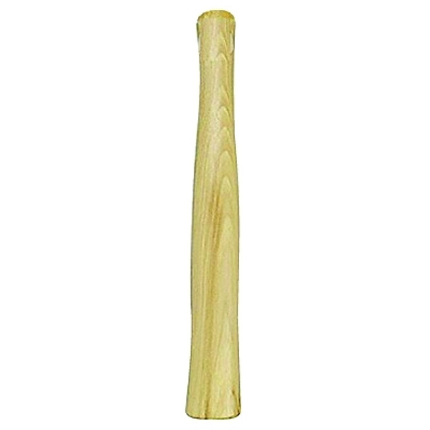 Replacement Mallet Handles, 14 in, Hickory, Size 4