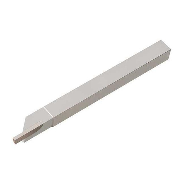 Micro 100 Brazed Tool Bit,RC,4 In L,5/8 In W RC-625060