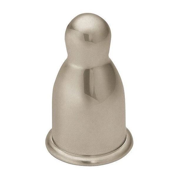 Mason Mounting Post,Zinc,2 in H,PR YB8000SN