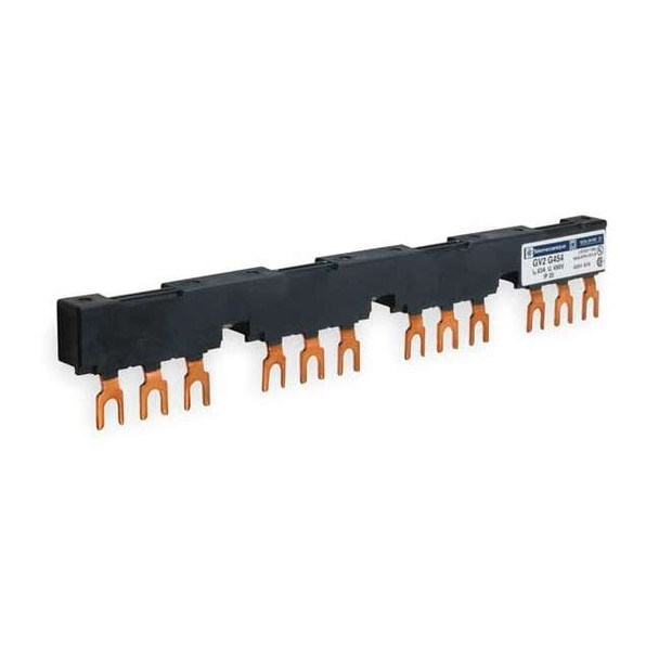 Schneider Electric Bus Bar GV2G454