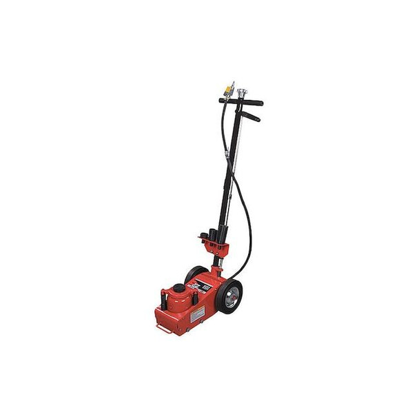 American Forge & Foundry Air/Hvy D,Axle Jack,Ext Kit,22 Ton,3 pcs 565F