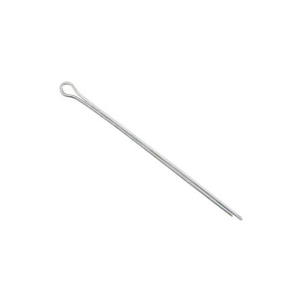Manufacturer Varies Extended Prong Cotter Pin, 5/64 in Dia, Steel WWG-CP0780750