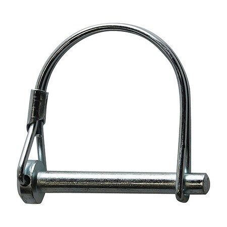 Manufacturer Varies Snap Pin SNAP-250-1750R