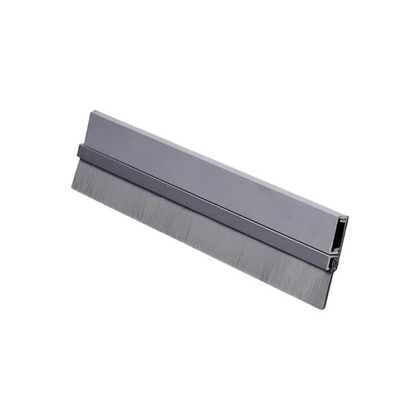 Pemko Snap Cover Weatherstrip,Brush Insert 29324CNB36