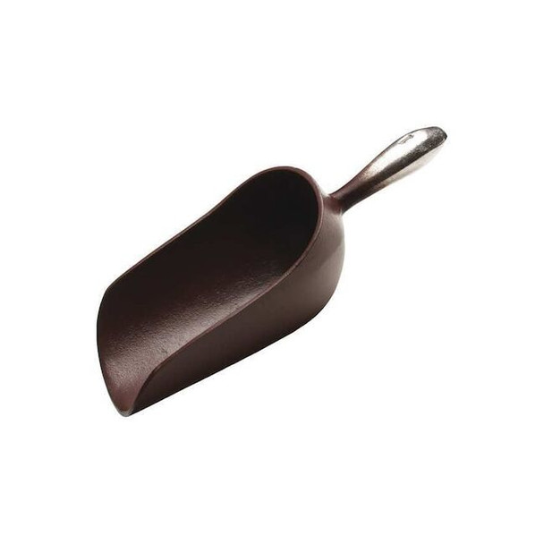 Manufacturer Varies SCOOP ALUMINUM FEP-COATED TFE 1 LITER H36733-0000