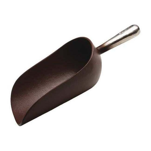Manufacturer Varies SCOOP ALUMINUM FEP-COATED TFE 2 LITER H36735-0000